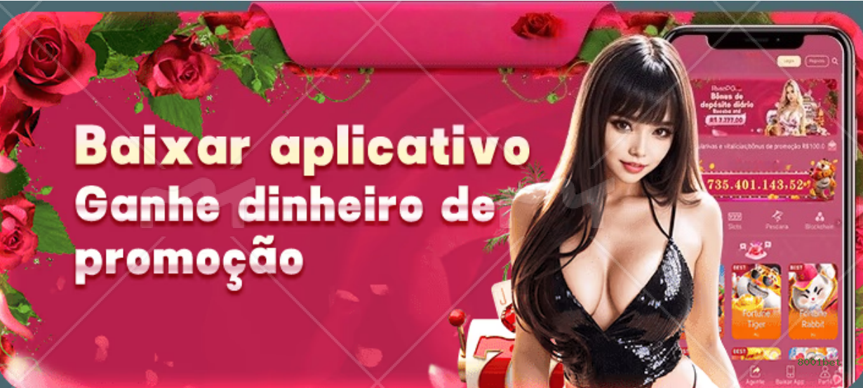 Cassino Ao Vivo 8001bet