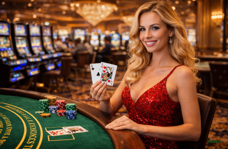 Apostas Esportivas 8001bet