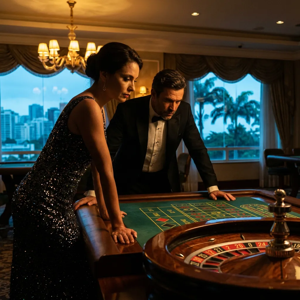 Cassino ao vivo 8001bet