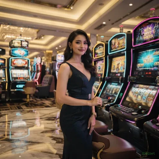 Jackpot Estratégias