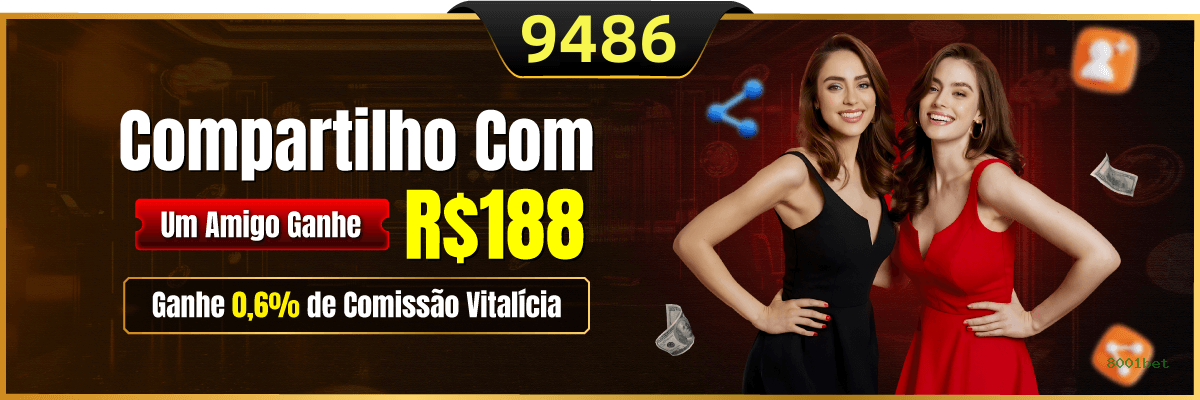 8001bet Cassino Clássico