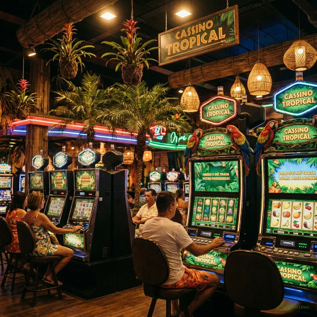 Nolimit City 8001bet