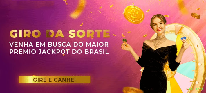 Catálogo de slots