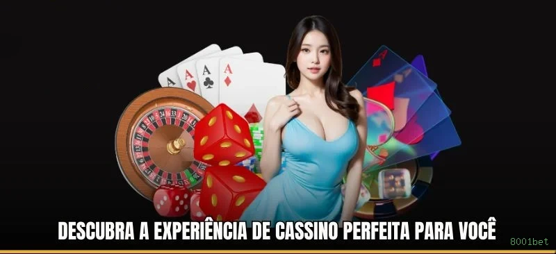 Torneios 8001bet